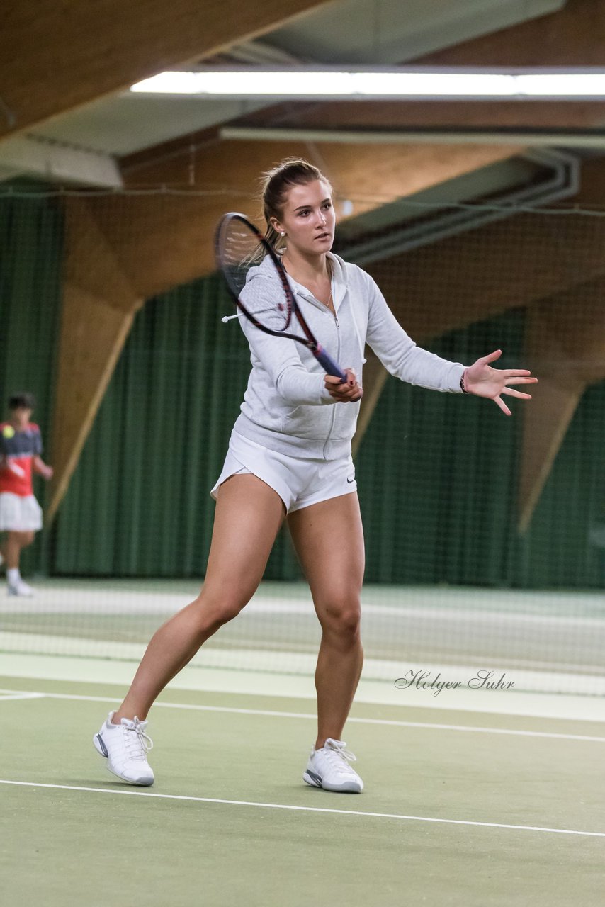 Bild 27 - Luebecker HN Goldline Cup